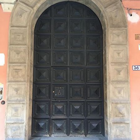 Antica Casa Zucchini B&B Bologne Extérieur photo