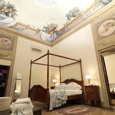 Antica Casa Zucchini B&B Bologne Extérieur photo