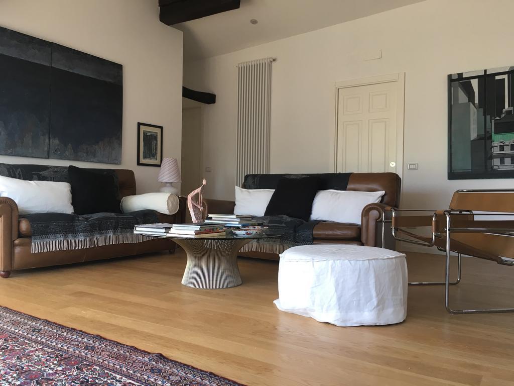 Antica Casa Zucchini B&B Bologne Extérieur photo