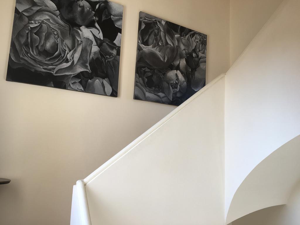 Antica Casa Zucchini B&B Bologne Extérieur photo
