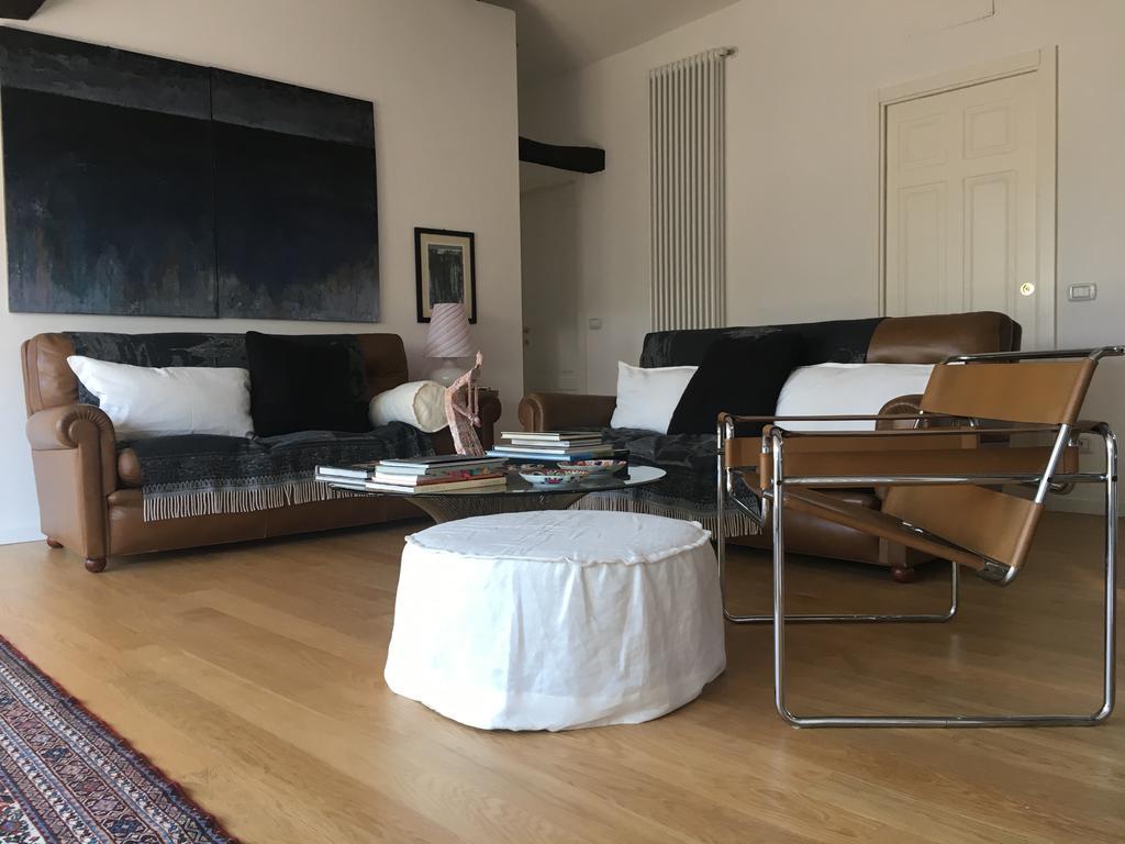 Antica Casa Zucchini B&B Bologne Extérieur photo