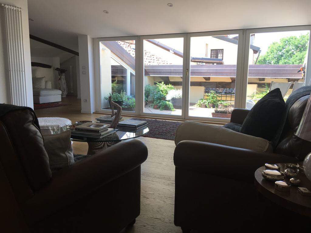 Antica Casa Zucchini B&B Bologne Extérieur photo