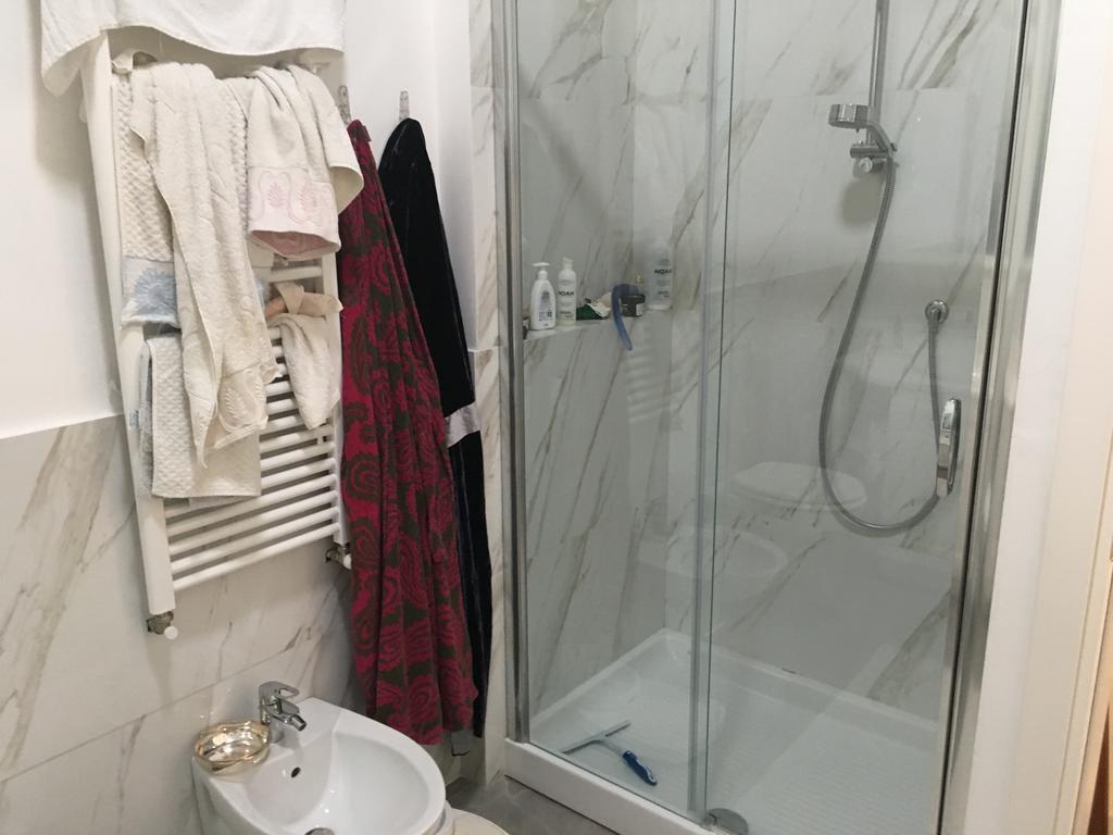 Antica Casa Zucchini B&B Bologne Extérieur photo