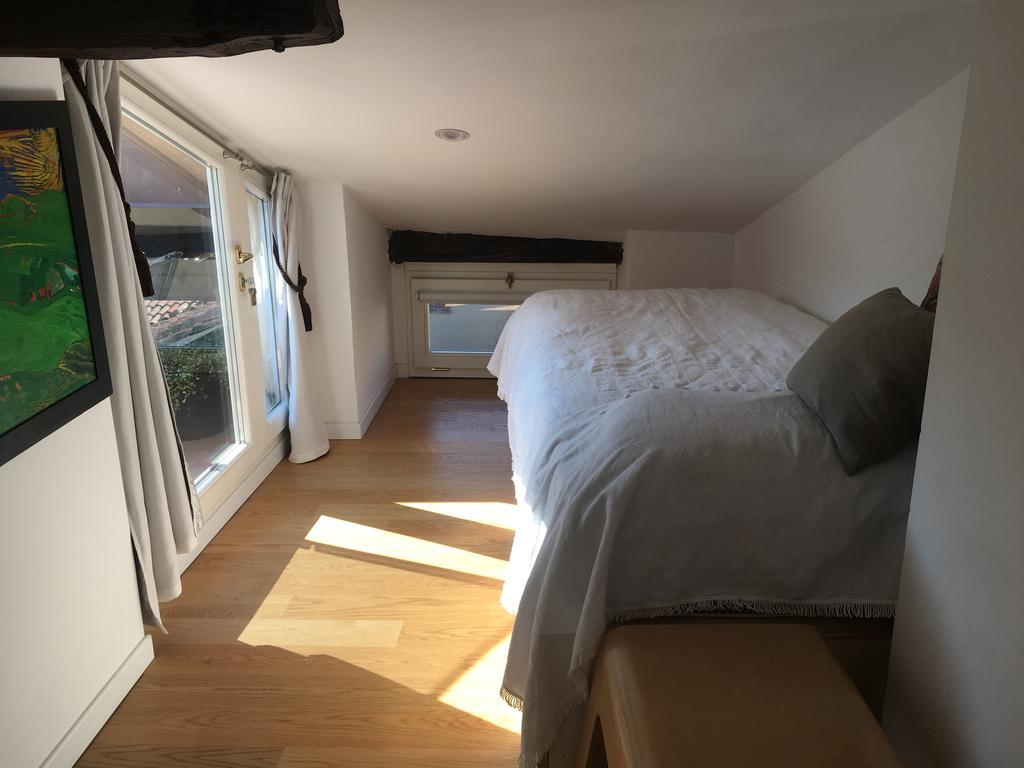 Antica Casa Zucchini B&B Bologne Extérieur photo