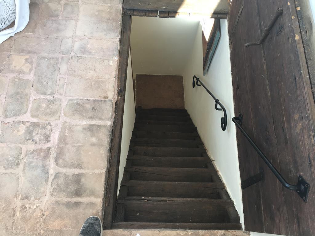 Antica Casa Zucchini B&B Bologne Extérieur photo