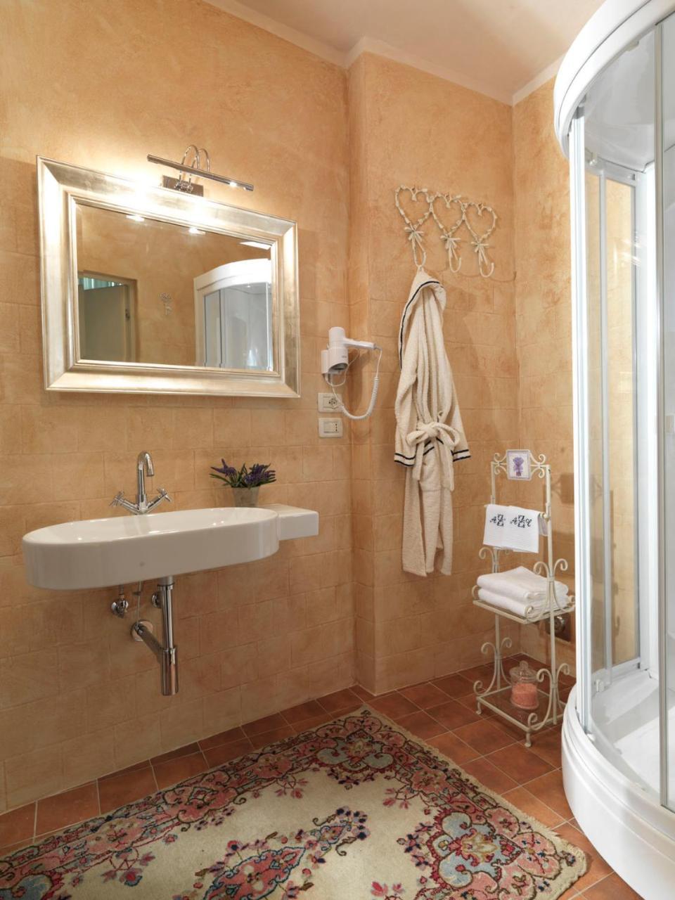 Antica Casa Zucchini B&B Bologne Extérieur photo